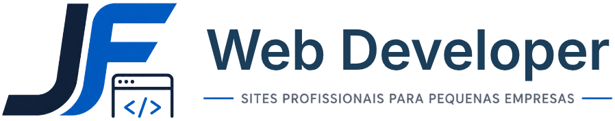 JF Web Developer